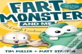 Fart Monster And Me