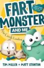Fart Monster And Me - Preview