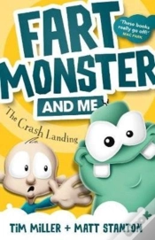 Capa do artigo Fart Monster And Me