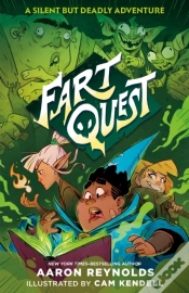 Capa do artigo Fart Quest