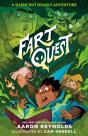 Fart Quest - Preview