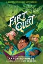 Fart Quest - Preview