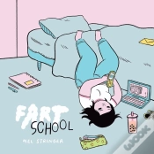 Capa do artigo Fart School