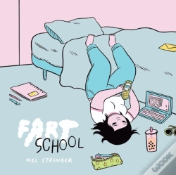 Capa do artigo Fart School