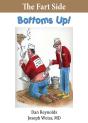 Fart Side - Bottoms Up! Pocket Rocket Edition: - Preview