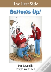 Fart Side - Bottoms Up! Pocket Rocket Edition: