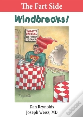 Fart Side - Windbreaks! Pocket Rocket Edition