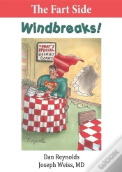 Capa do artigo Fart Side - Windbreaks! Pocket Rocket Edition