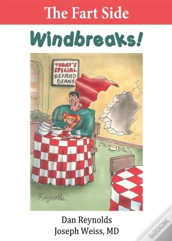 Capa do artigo Fart Side - Windbreaks! Pocket Rocket Edition