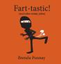 Fart-Tastic - Preview