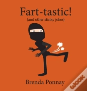 Capa do artigo Fart-Tastic