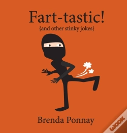 Capa do artigo Fart-Tastic