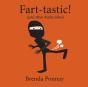 Fart-Tastic - Preview