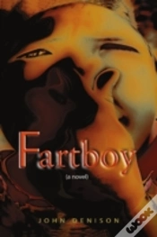 Capa do artigo Fartboy