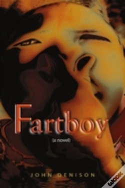 Capa do artigo Fartboy