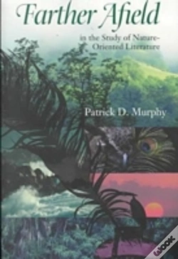 Capa do artigo Farther Afield In The Study Of Nature-Oriented Literature