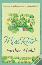 Capa do artigo Farther Afield