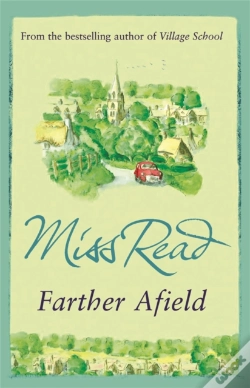 Capa do artigo Farther Afield