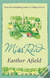 Capa do artigo Farther Afield