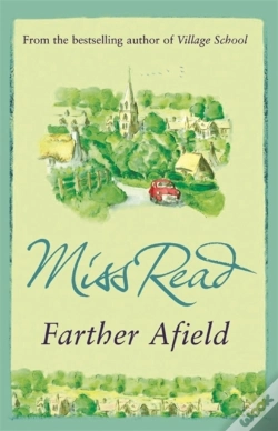 Capa do artigo Farther Afield