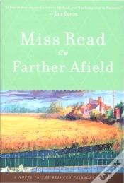 Capa do artigo Farther Afield