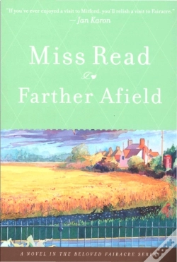 Capa do artigo Farther Afield