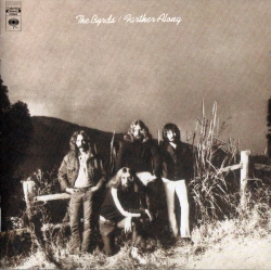 Capa do artigo Farther Along - CD