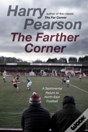 Capa do artigo Farther Corner