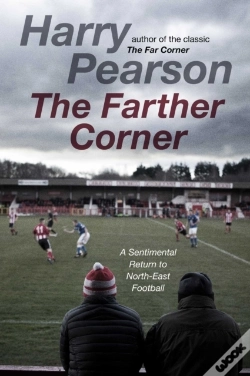 Capa do artigo Farther Corner