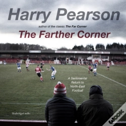 Capa do artigo Farther Corner