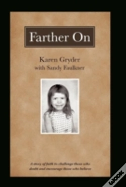 Capa do artigo Farther On