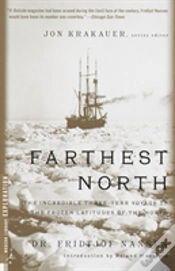 Capa do artigo Farthest North
