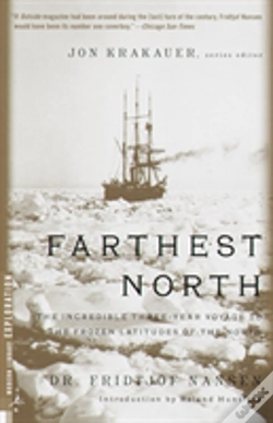 Capa do artigo Farthest North