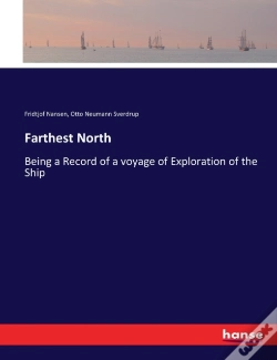 Capa do artigo Farthest North