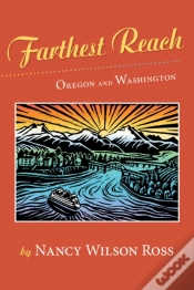 Capa do artigo Farthest Reach