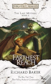 Capa do artigo Farthest Reach