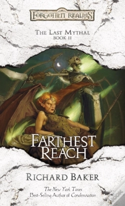 Capa do artigo Farthest Reach