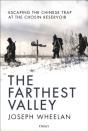 Farthest Valley - Preview