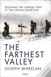 Capa do artigo Farthest Valley