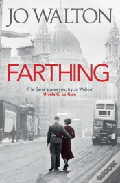 Capa do artigo Farthing