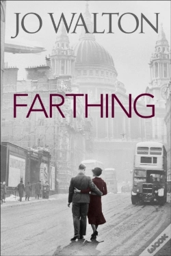 Capa do artigo Farthing