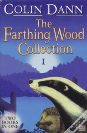Capa do artigo Farthing Wood Collection 1