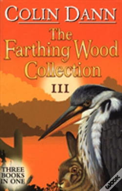 Capa do artigo Farthing Wood Collection 3
