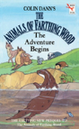 Farthing Wood - The Adventure Begins - Preview