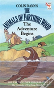 Capa do artigo Farthing Wood - The Adventure Begins