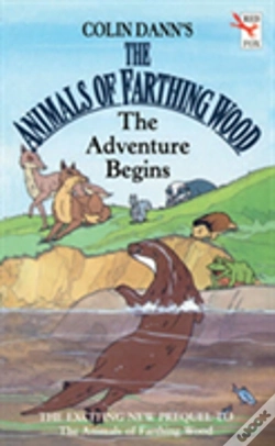 Capa do artigo Farthing Wood - The Adventure Begins