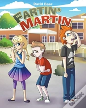 Capa do artigo Fartin Martin