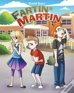 Capa do artigo Fartin Martin