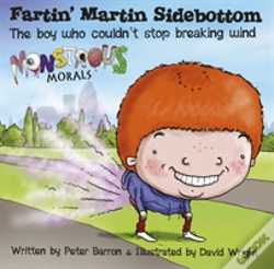 Capa do artigo Fartin Martin Sidebottom