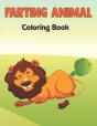 Farting Animal Coloring Book - Preview